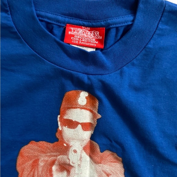 Vintage Easy E Ruthless Records Collection 25th Aniversary Shirt - Picture 13 of 13